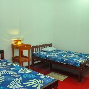Economy Double or Twin Room